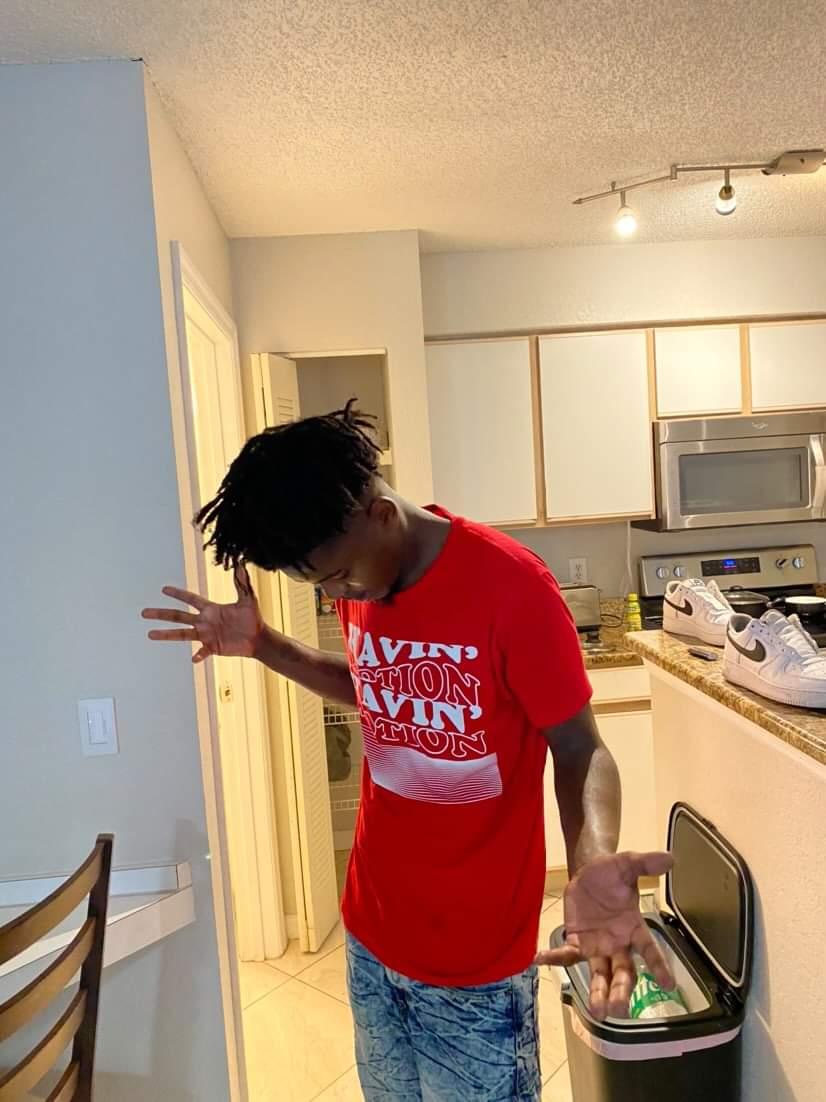 Havin' Motion Unisex Shirt