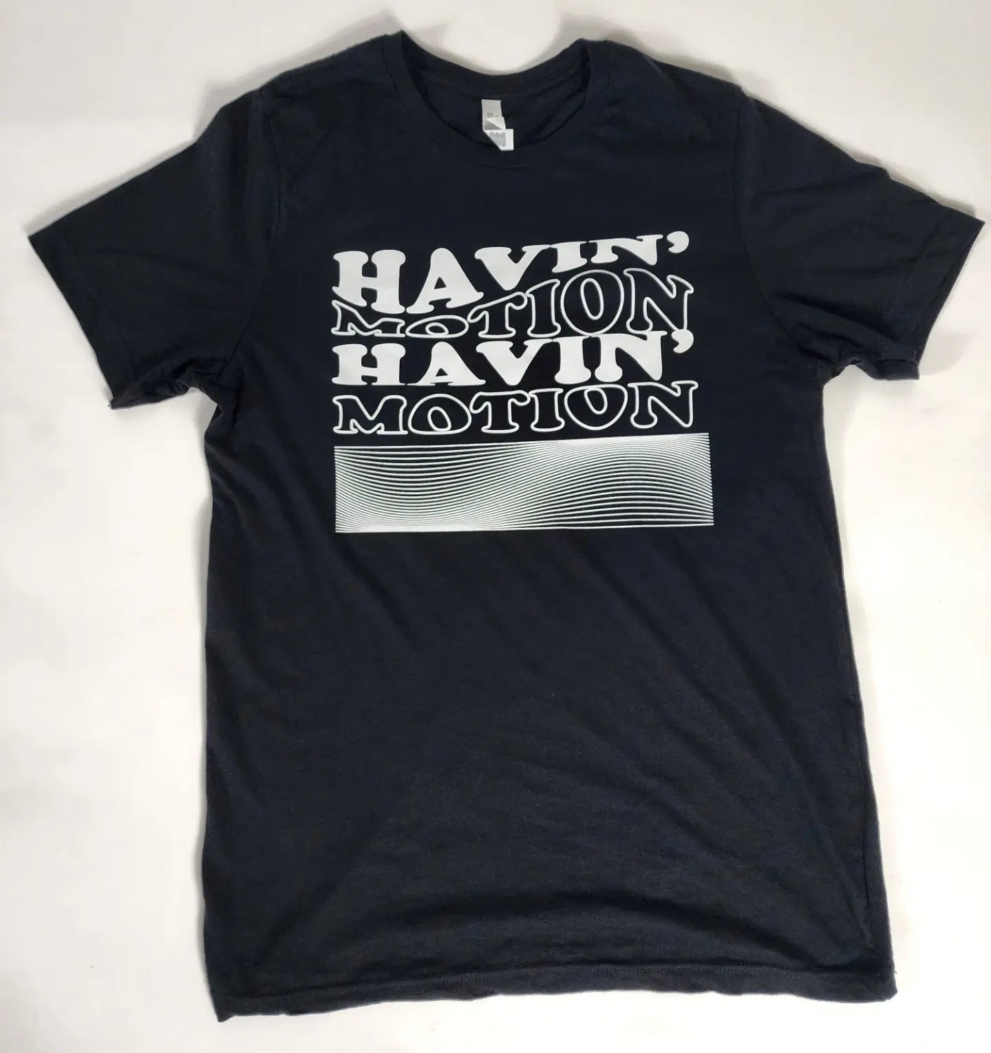 Havin' Motion Unisex Shirt